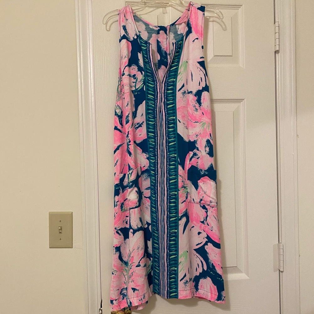 Lilly Pulitzer Dress Size 4